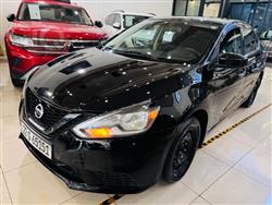 نیسان سێنترا